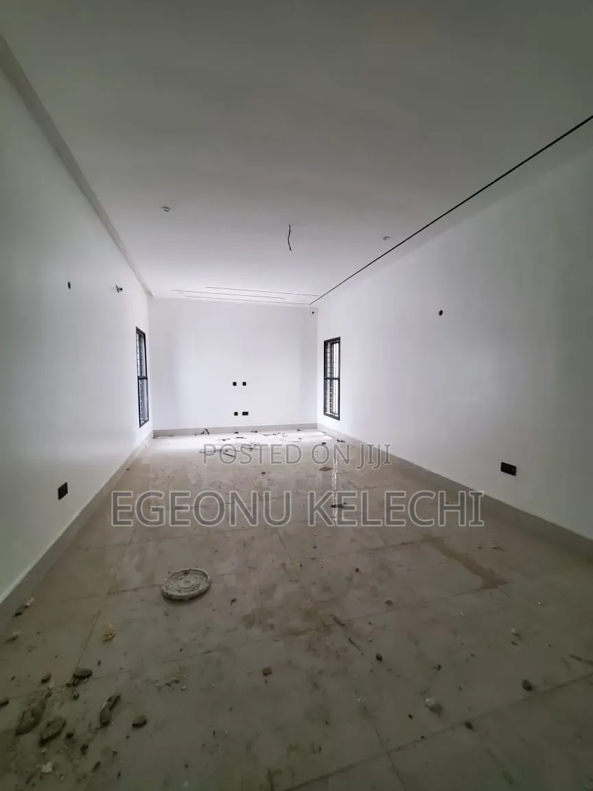Furnished 5bdrm Duplex in Asokoro for sale in Asokoro