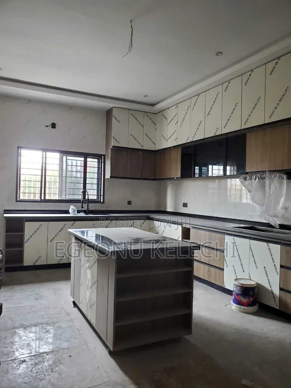Furnished 5bdrm Duplex in Asokoro for sale in Asokoro