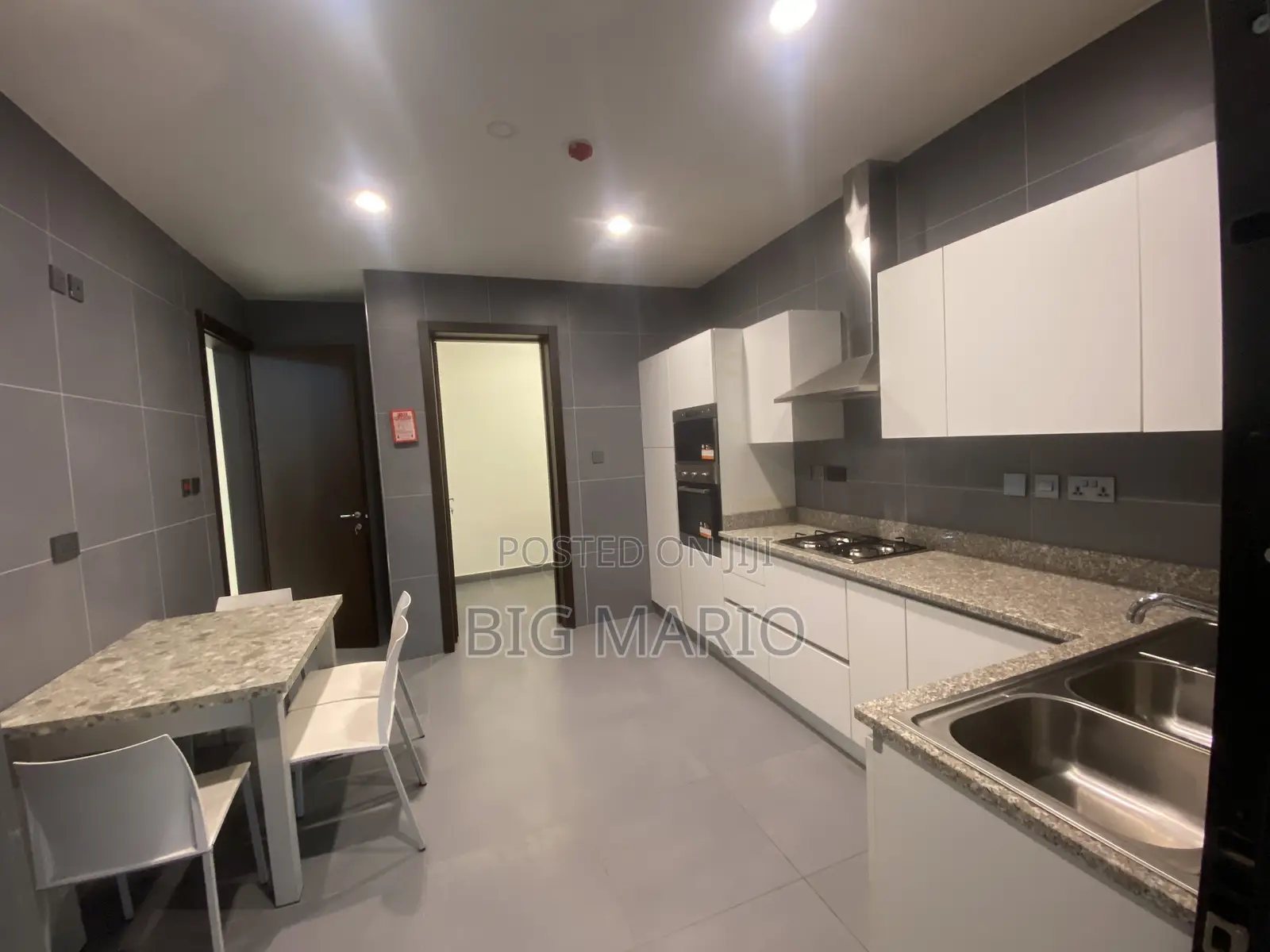Furnished 3bdrm Apartment in Asokoro for rent in Asokoro
