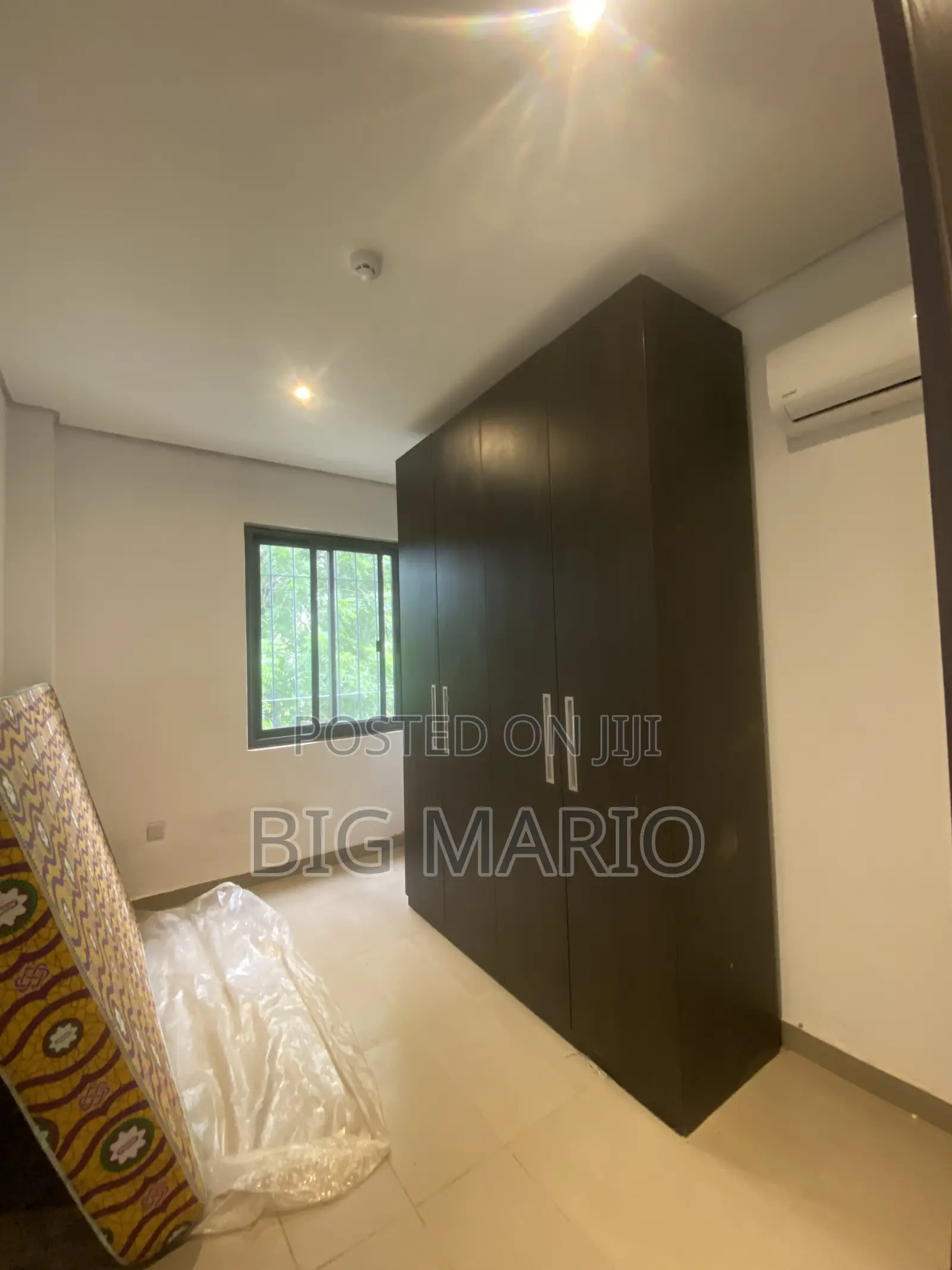 Furnished 3bdrm Apartment in Asokoro for rent in Asokoro