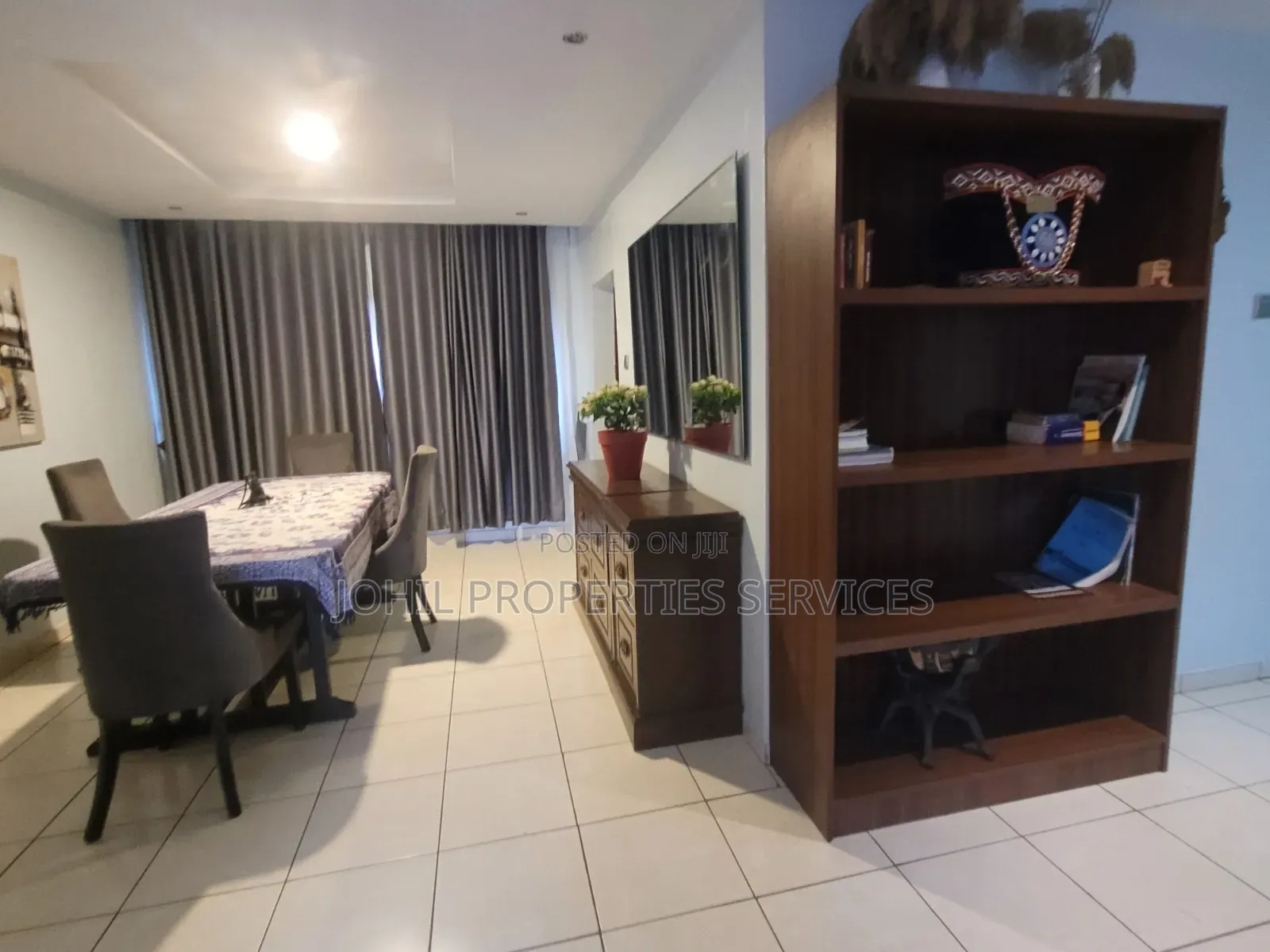Furnished 2bdrm Block of Flats in Area 11 for rent in Area 11