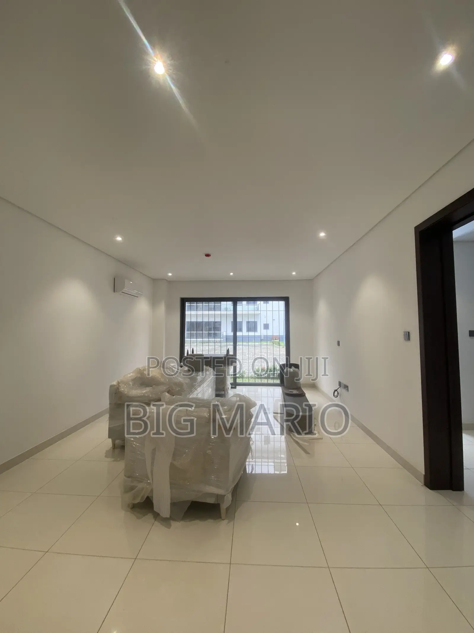 Furnished 4bdrm Duplex in Asokoro for rent in Asokoro