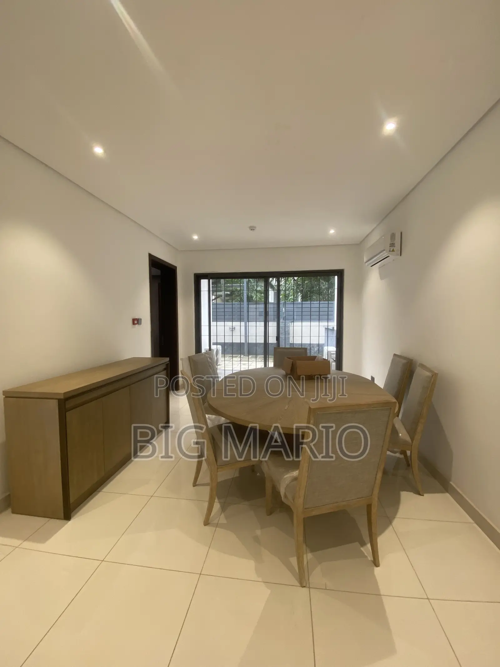 Furnished 4bdrm Duplex in Asokoro for rent in Asokoro