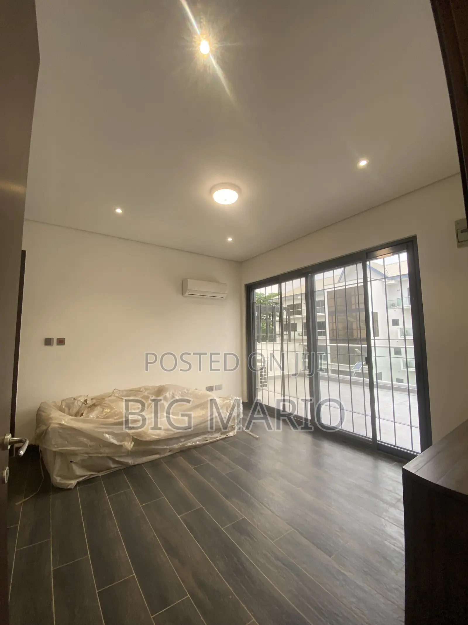 Furnished 4bdrm Duplex in Asokoro for rent in Asokoro