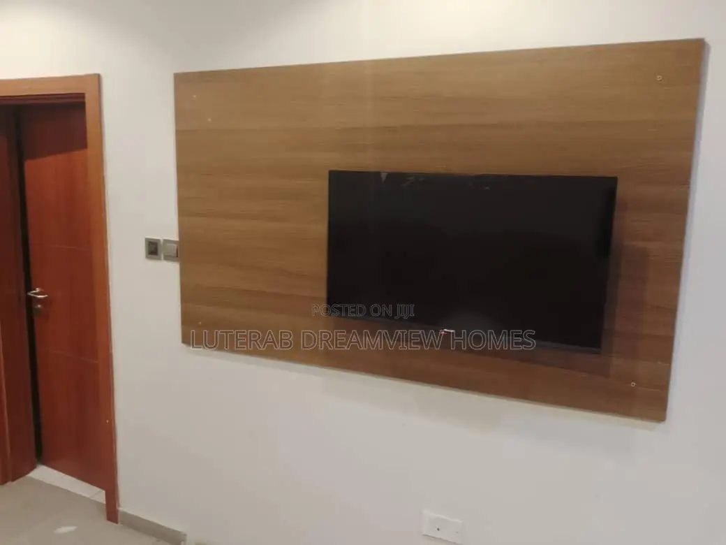 Furnished 2bdrm Townhouse / Terrace in Lifecamp for rent in Life Camp