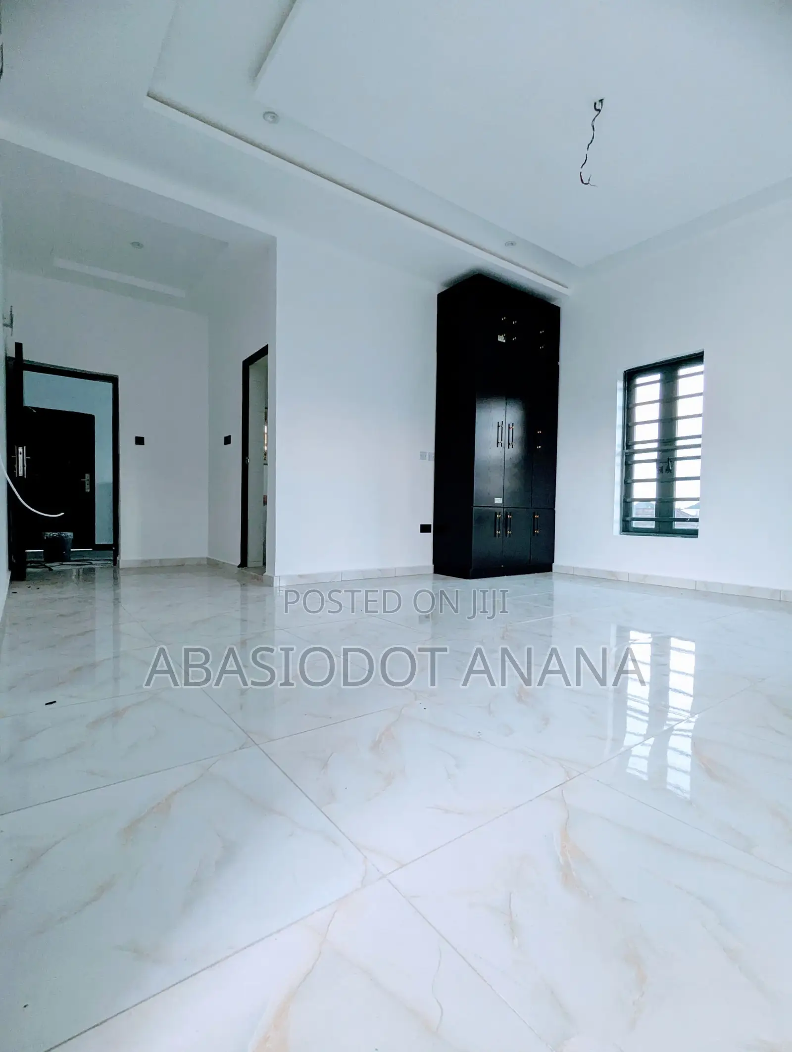 4bdrm Duplex in Main Shelter Estate, Uyo for rent in Uyo