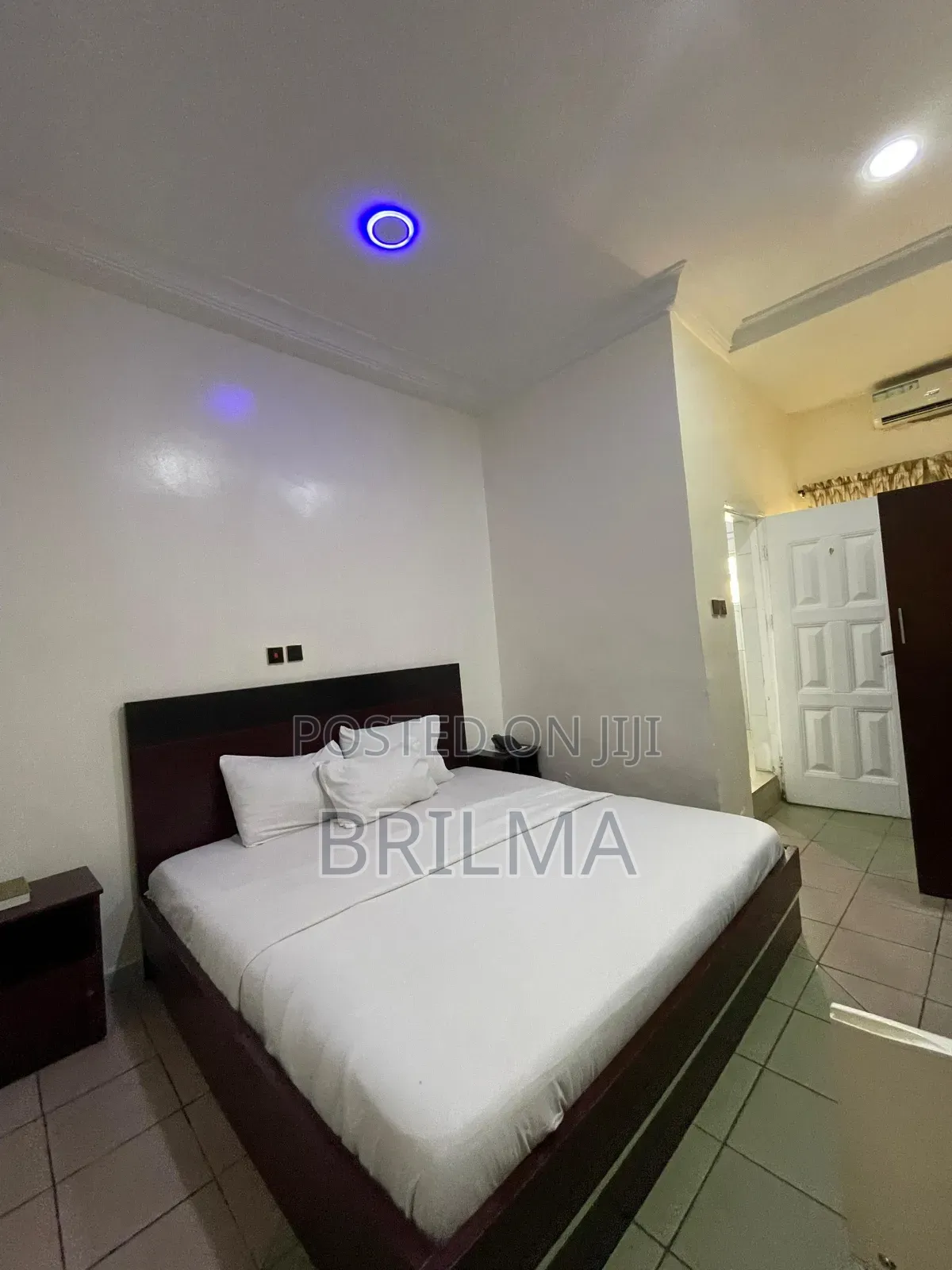 Hotel for Sale in Wuse Zone,Abuja in Wuse 2