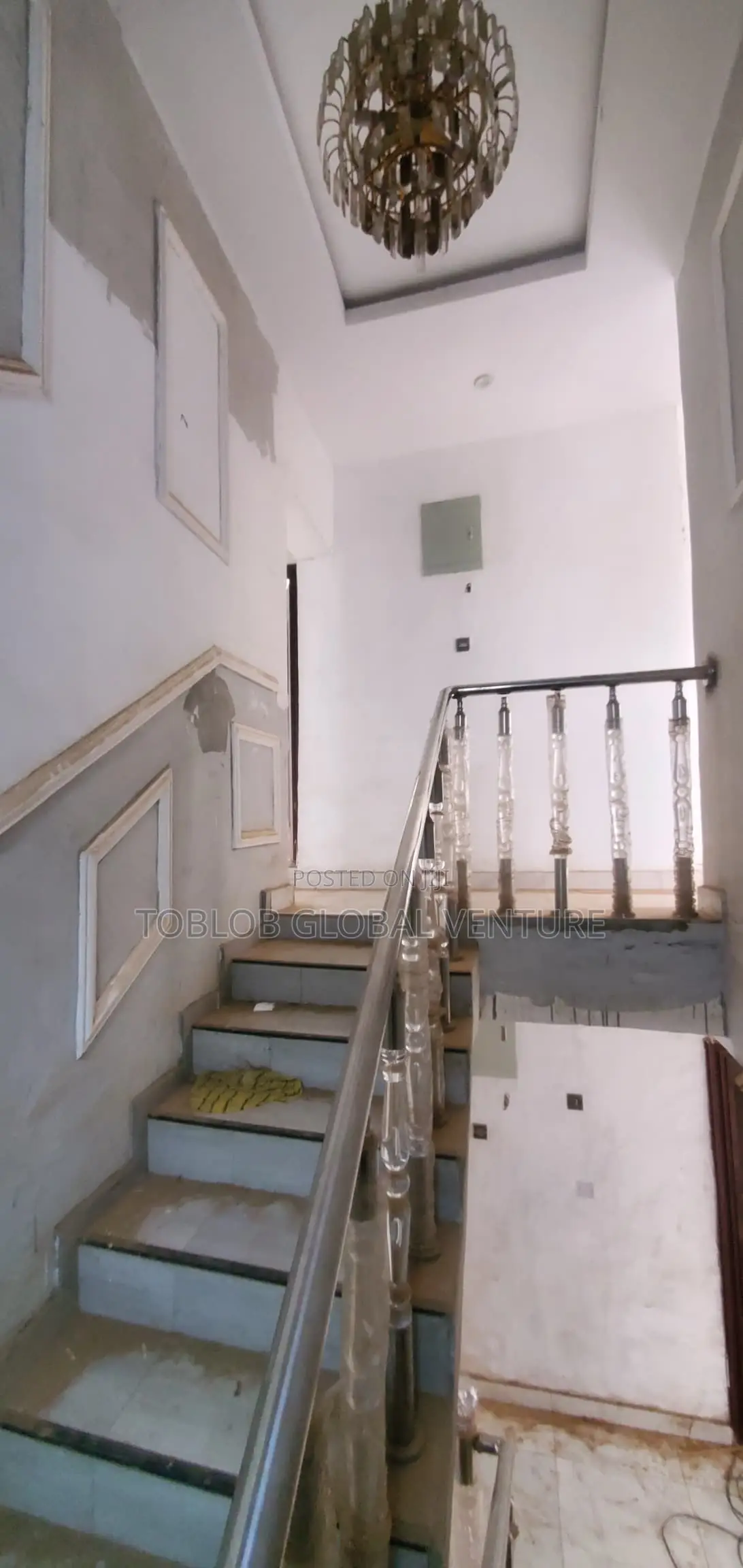 4bdrm Duplex in Akala Express for rent in Akala Express