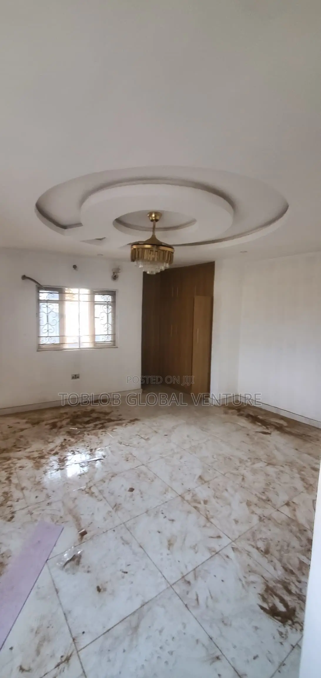 4bdrm Duplex in Akala Express for rent in Akala Express