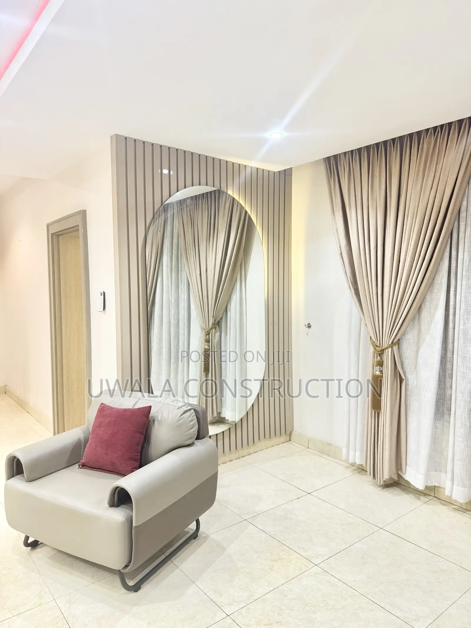 Premium Transit-Oriented 2 Bedroom Apartment in Mabushi
