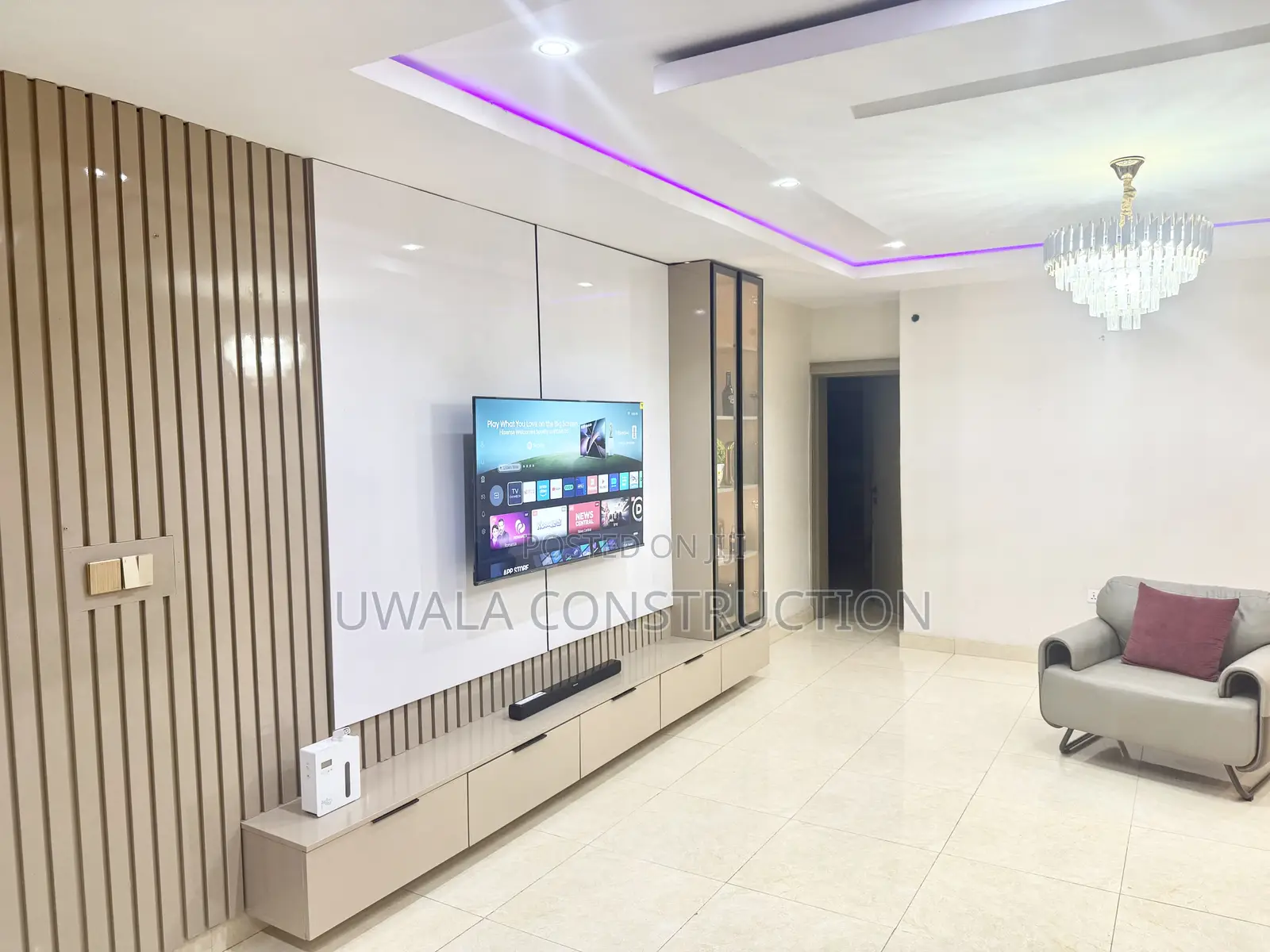 Premium Transit-Oriented 2 Bedroom Apartment in Mabushi
