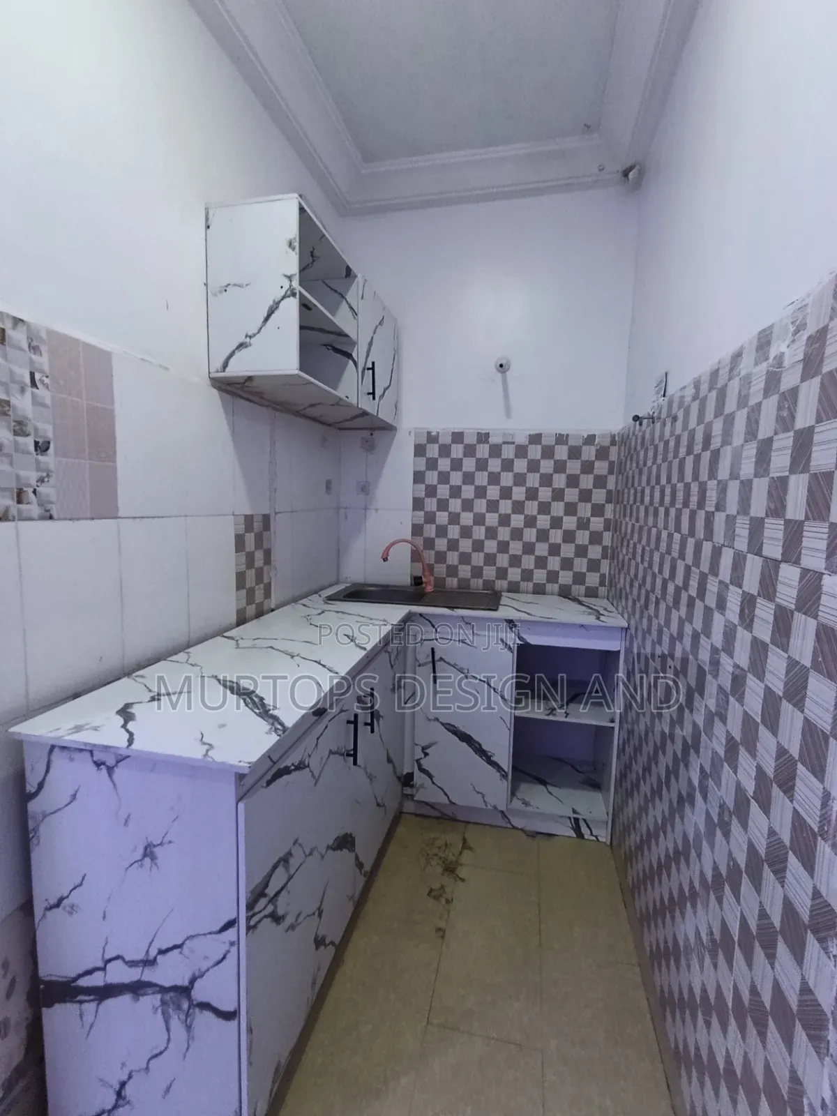 Studio Apartment in Bera, Chevron for rent in Chevron