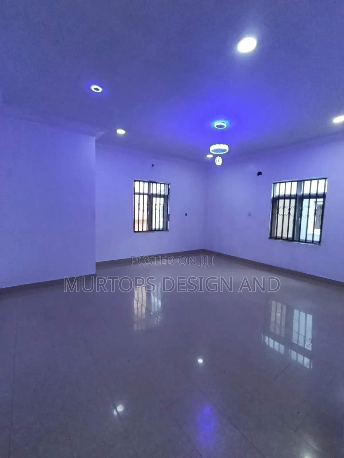 Studio Apartment in Bera, Chevron for rent in Chevron