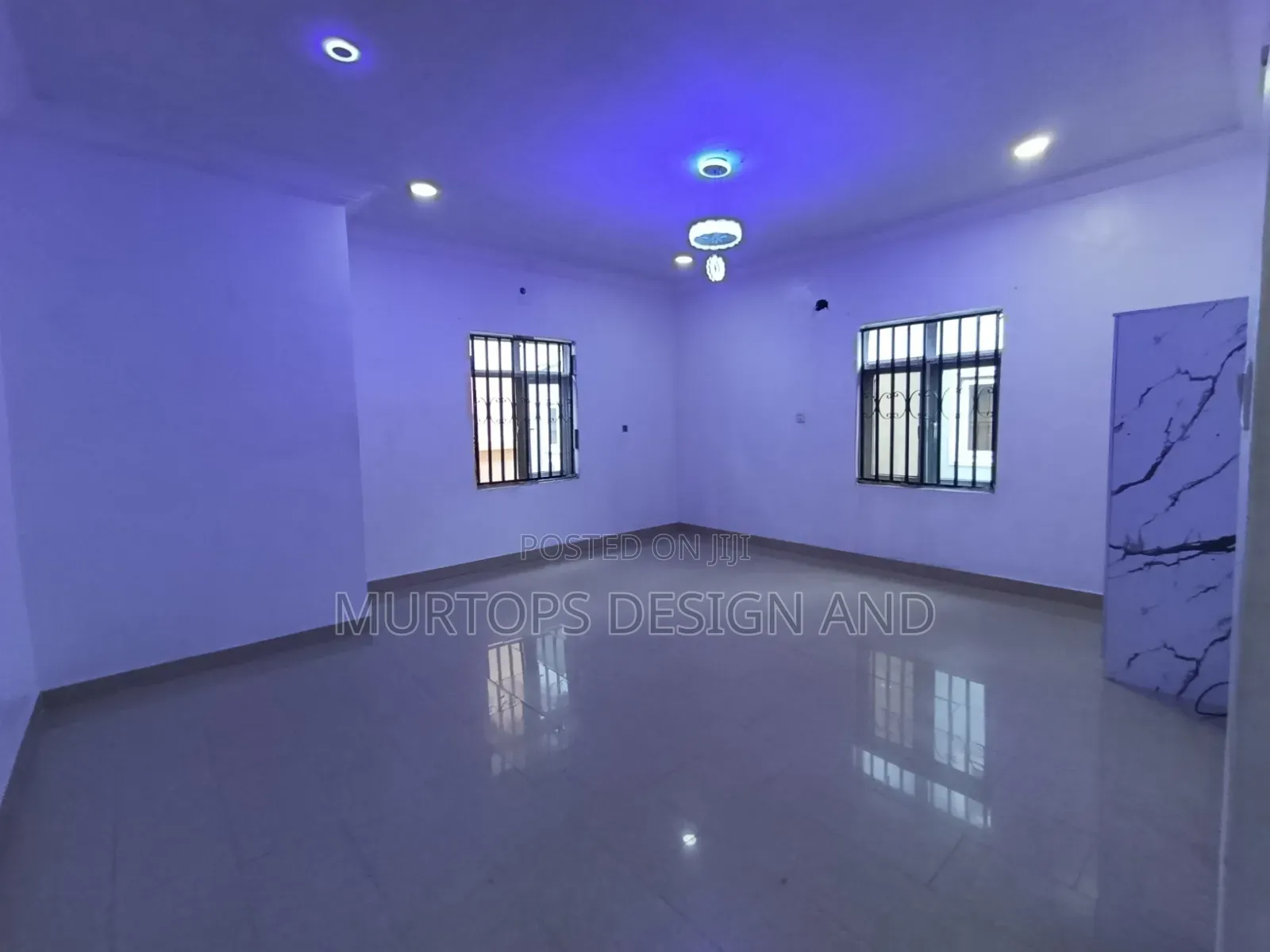 Studio Apartment in Bera, Chevron for rent in Chevron