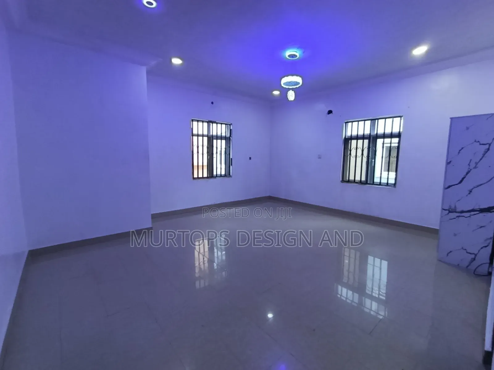 Studio Apartment in Bera, Chevron for rent in Chevron