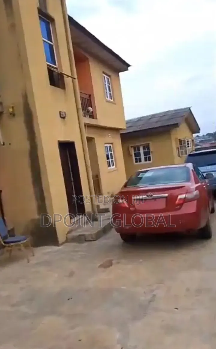 12bdrm Block of Flats in Not Estate, Ipaja / Ipaja for sale in Ipaja / Ipaja