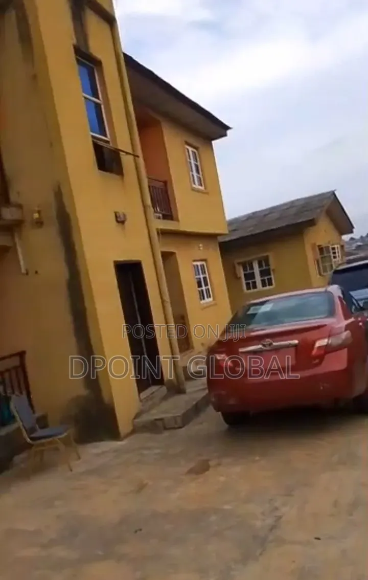 12bdrm Block of Flats in Not Estate, Ipaja / Ipaja for sale in Ipaja / Ipaja
