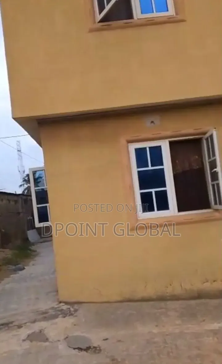 12bdrm Block of Flats in Not Estate, Ipaja / Ipaja for sale in Ipaja / Ipaja