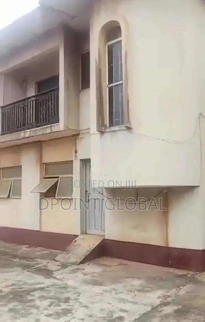 2bdrm Block of Flats in Not Estate, Baruwa for sale in Baruwa