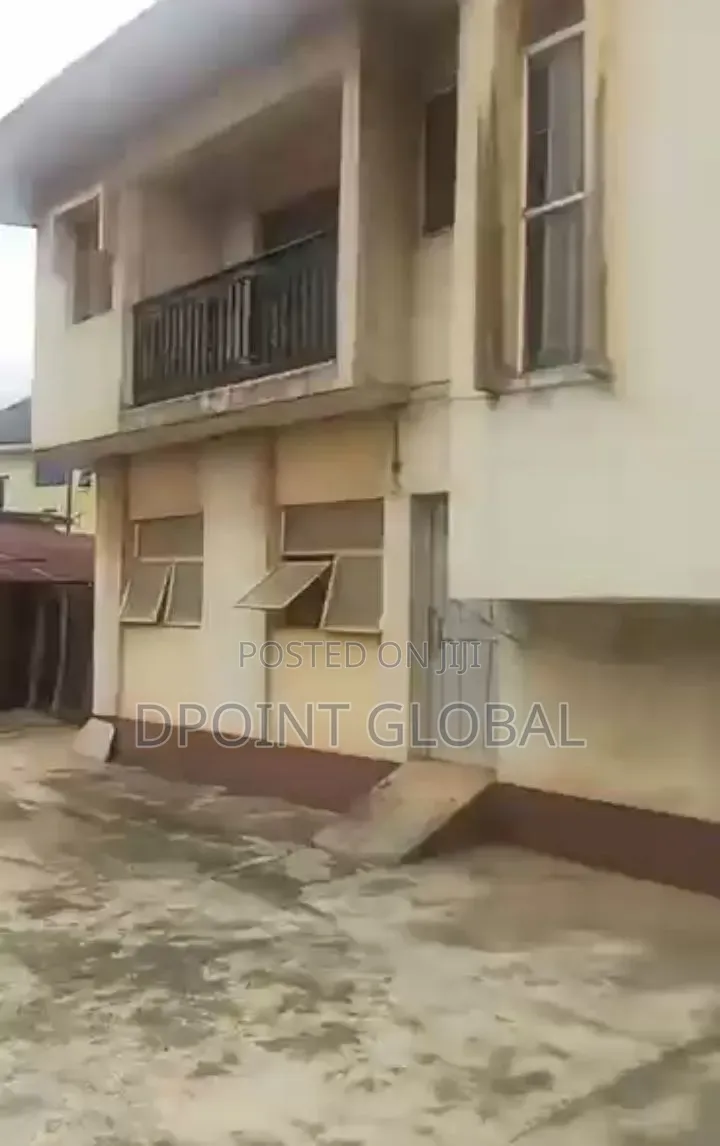 2bdrm Block of Flats in Not Estate, Baruwa for sale in Baruwa