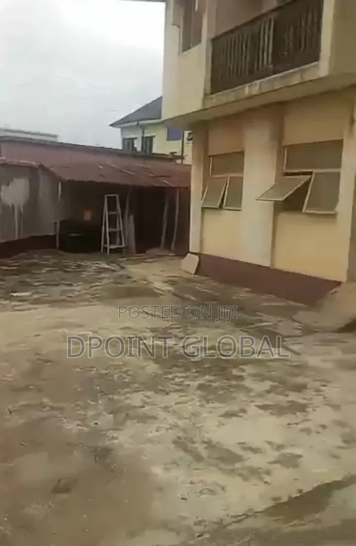 2bdrm Block of Flats in Not Estate, Baruwa for sale in Baruwa