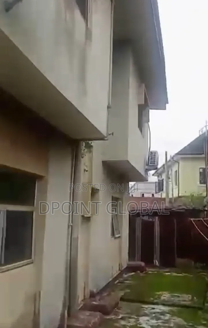 2bdrm Block of Flats in Not Estate, Baruwa for sale in Baruwa