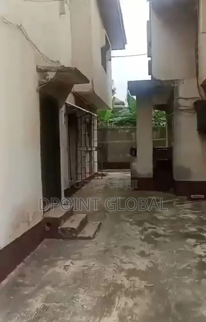 2bdrm Block of Flats in Not Estate, Baruwa for sale in Baruwa