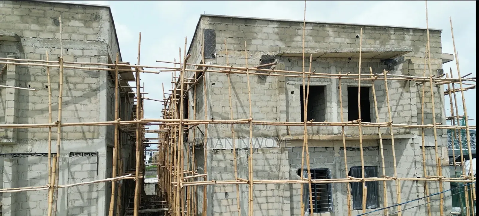 3bdrm Apartment in Orange Apartments, Abraham Adesanya for sale in Abraham Adesanya