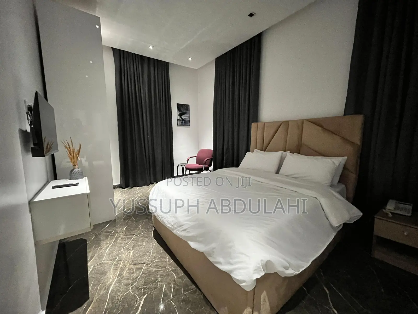 5 Bedrooms Ikate Lekki in Ikate