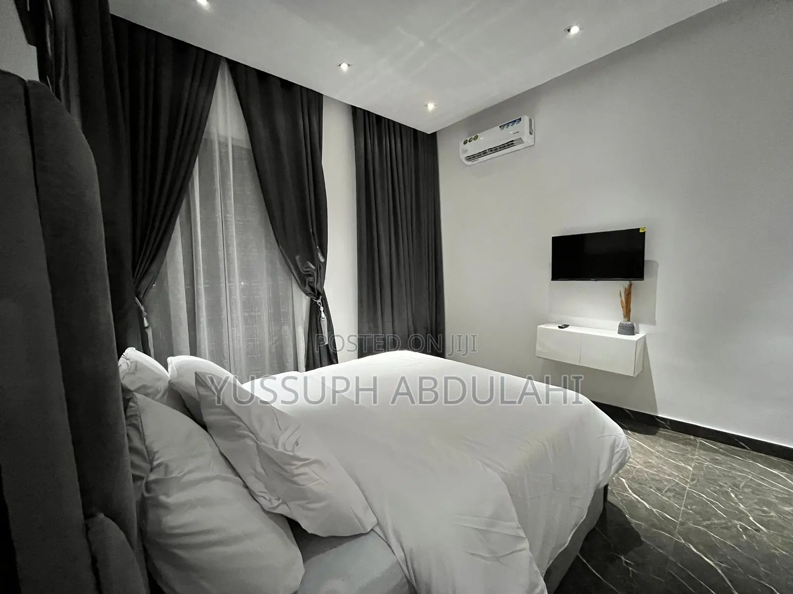 5 Bedrooms Ikate Lekki in Ikate