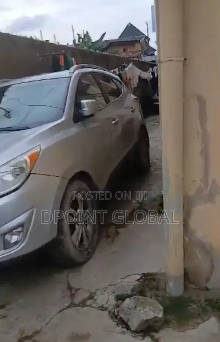 7bdrm Block of Flats in Not Estate, Dopemu for sale in Dopemu