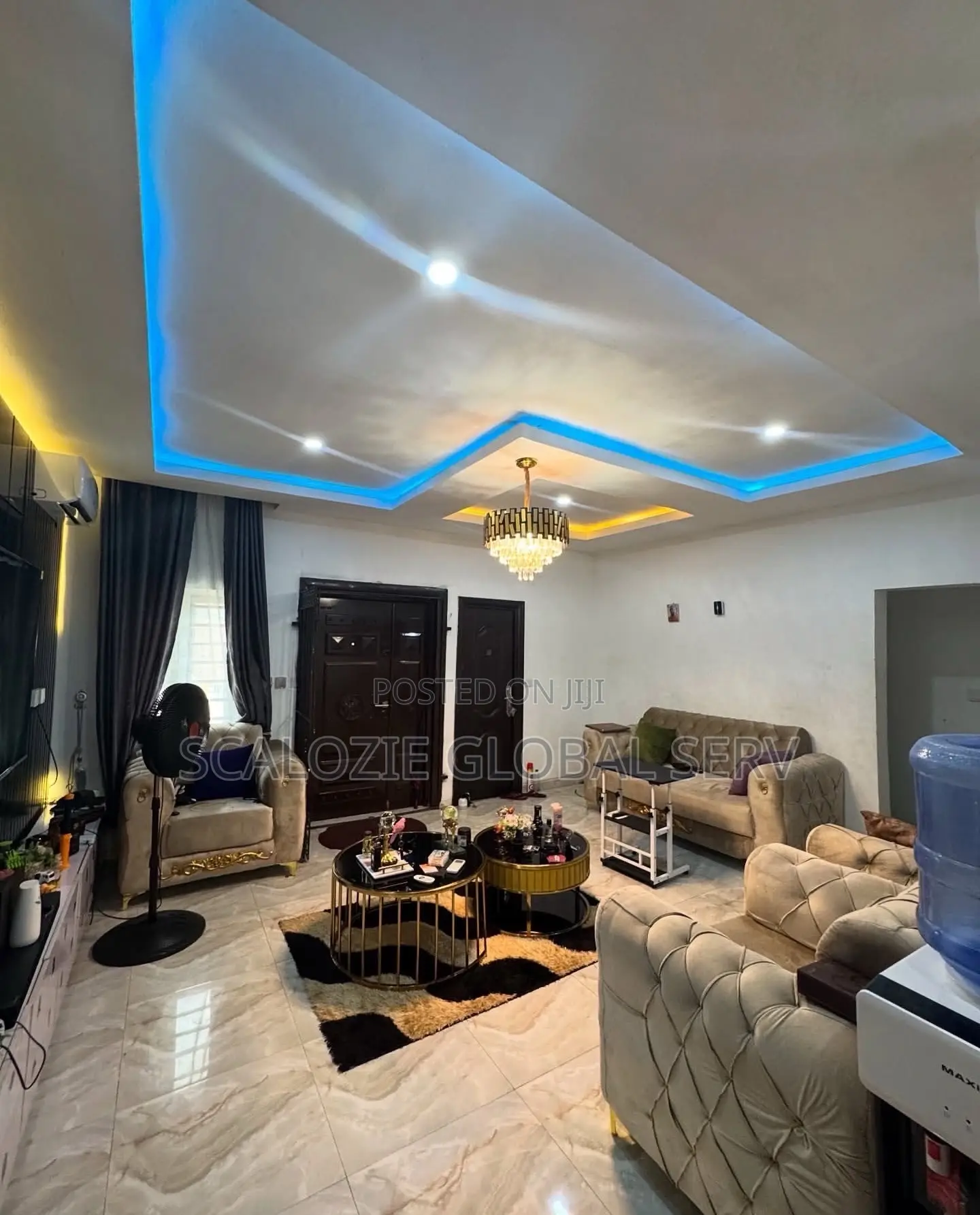 3bdrm Duplex in Rumunduru Eneka Link, Port-Harcourt for sale in Port-Harcourt