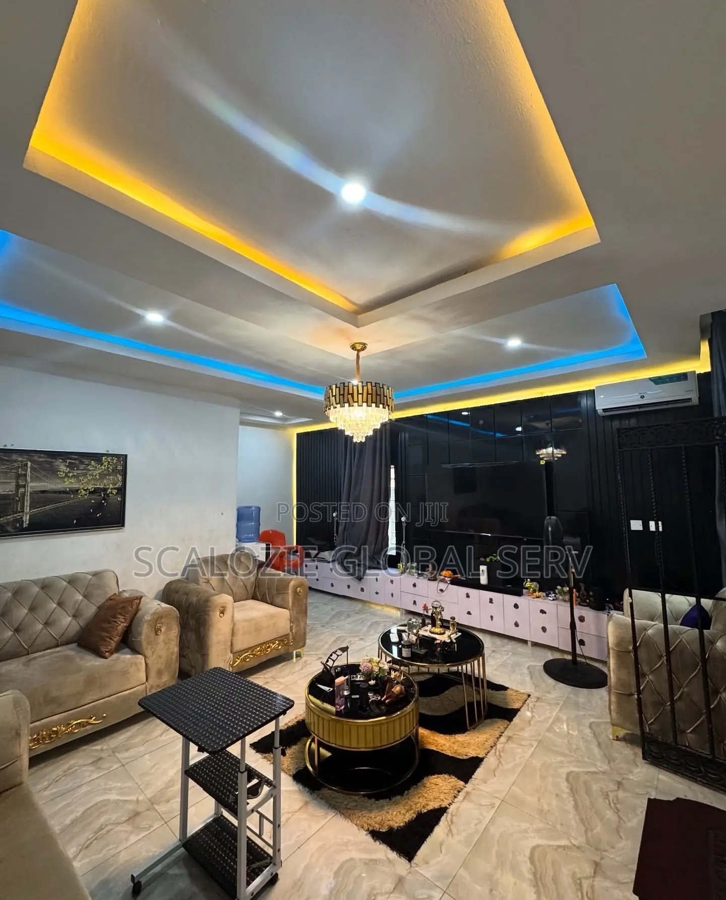 3bdrm Duplex in Rumunduru Eneka Link, Port-Harcourt for sale in Port-Harcourt