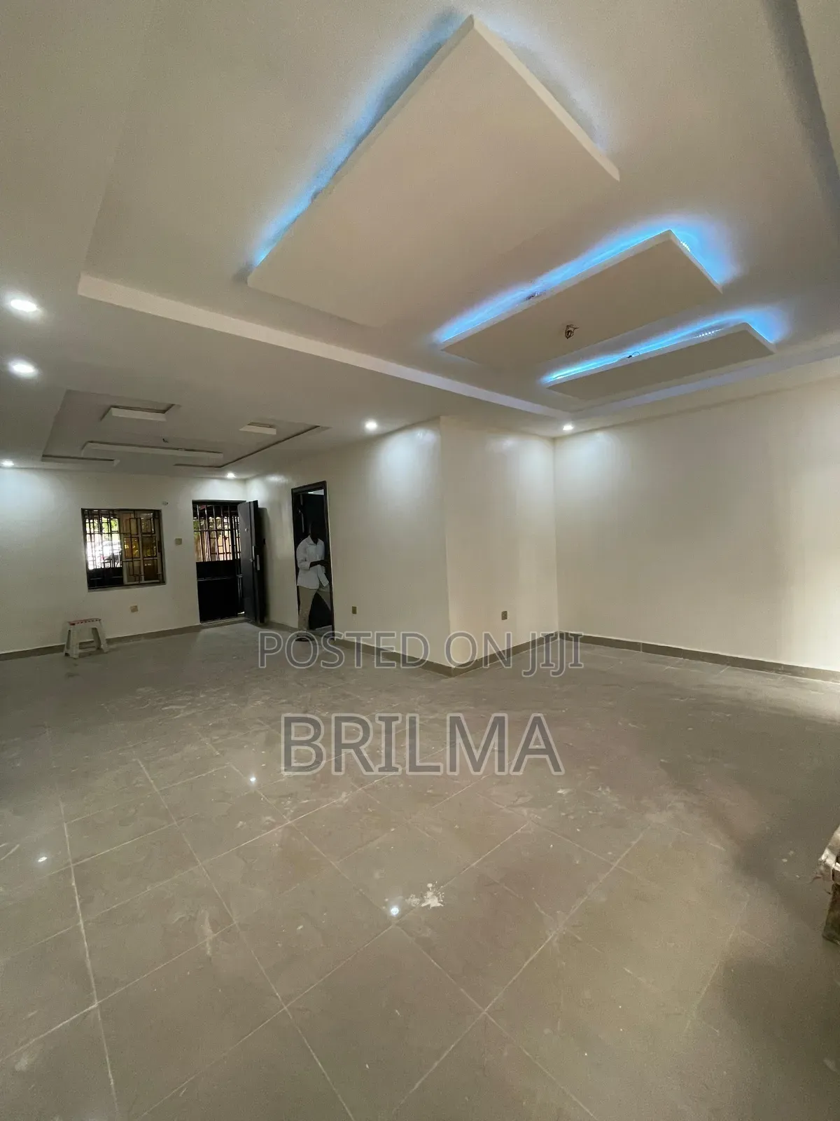 4bdrm Block of Flats in Zone 3 / Wuse for rent in Zone 3 / Wuse