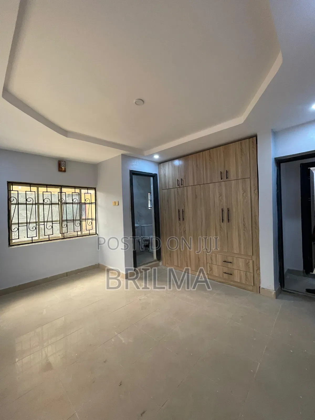 4bdrm Block of Flats in Zone 3 / Wuse for rent in Zone 3 / Wuse