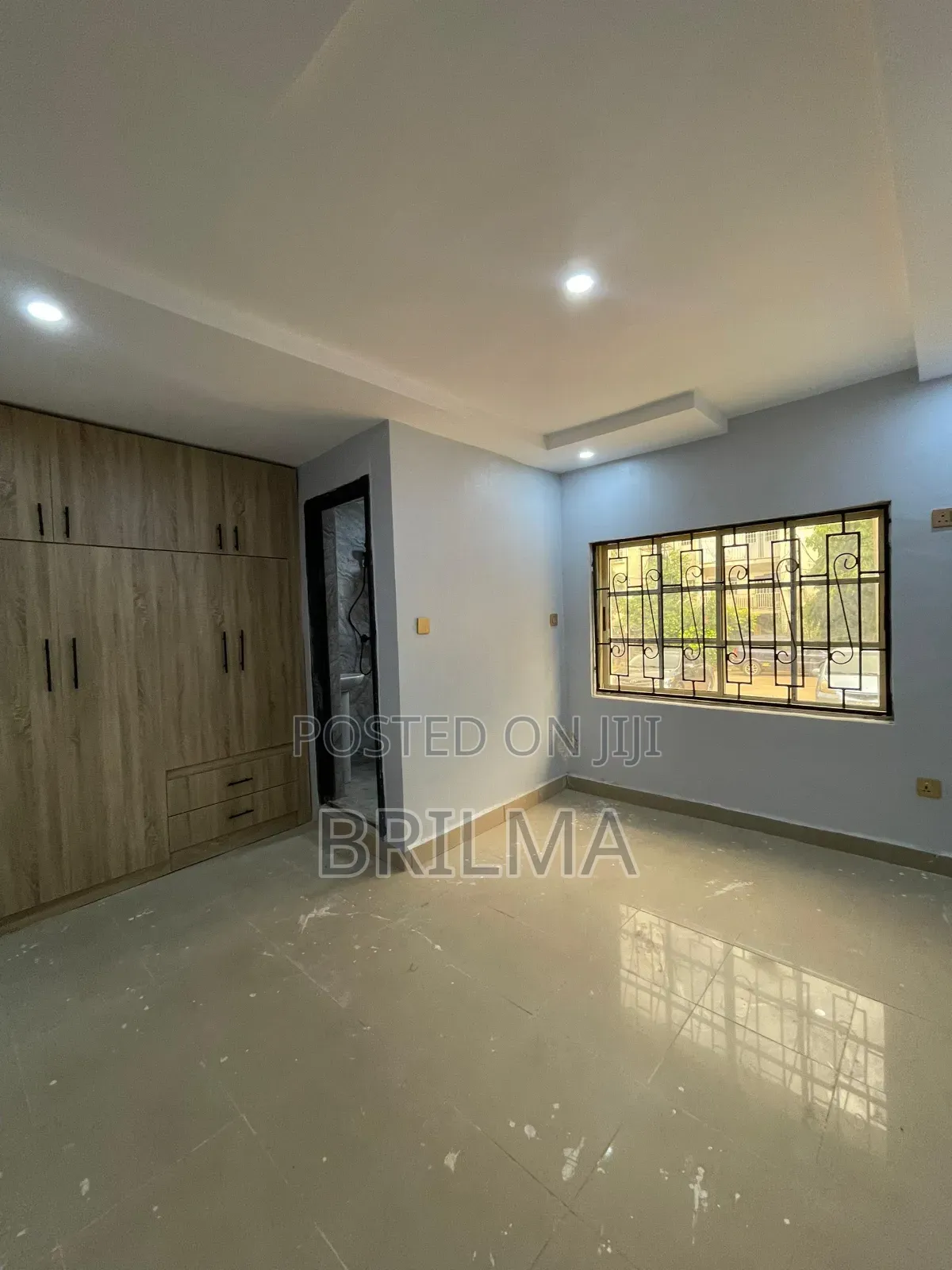 4bdrm Block of Flats in Zone 3 / Wuse for rent in Zone 3 / Wuse