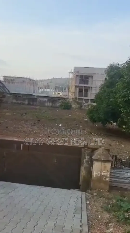 2000sqm Prime Commercial Plot in Life Camp