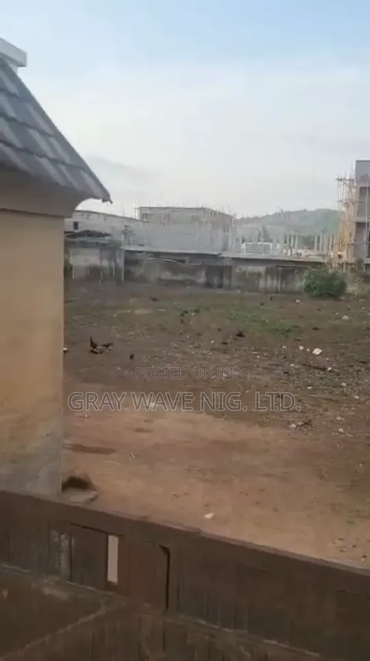 2000sqm Prime Commercial Plot in Life Camp