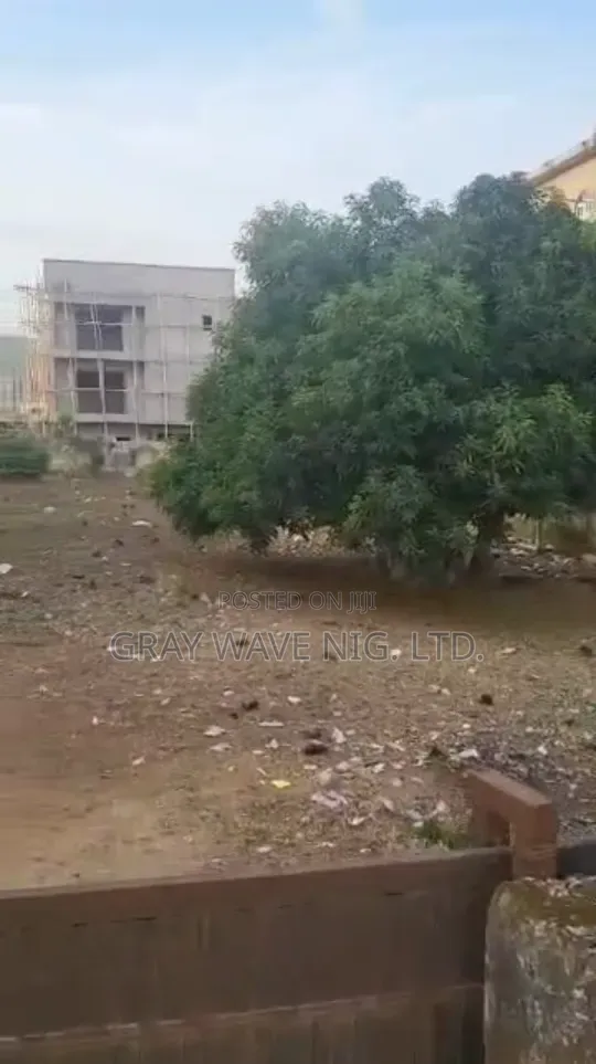 2000sqm Prime Commercial Plot in Life Camp