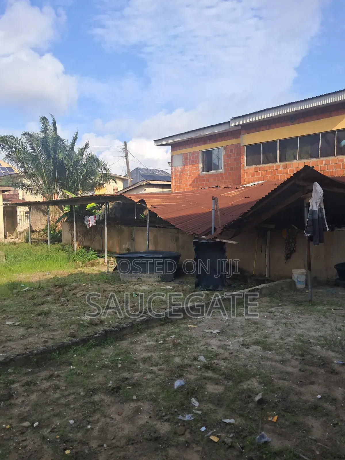 3bdrm Block of Flats in Redgate, Satellite Town for sale in Satellite Town