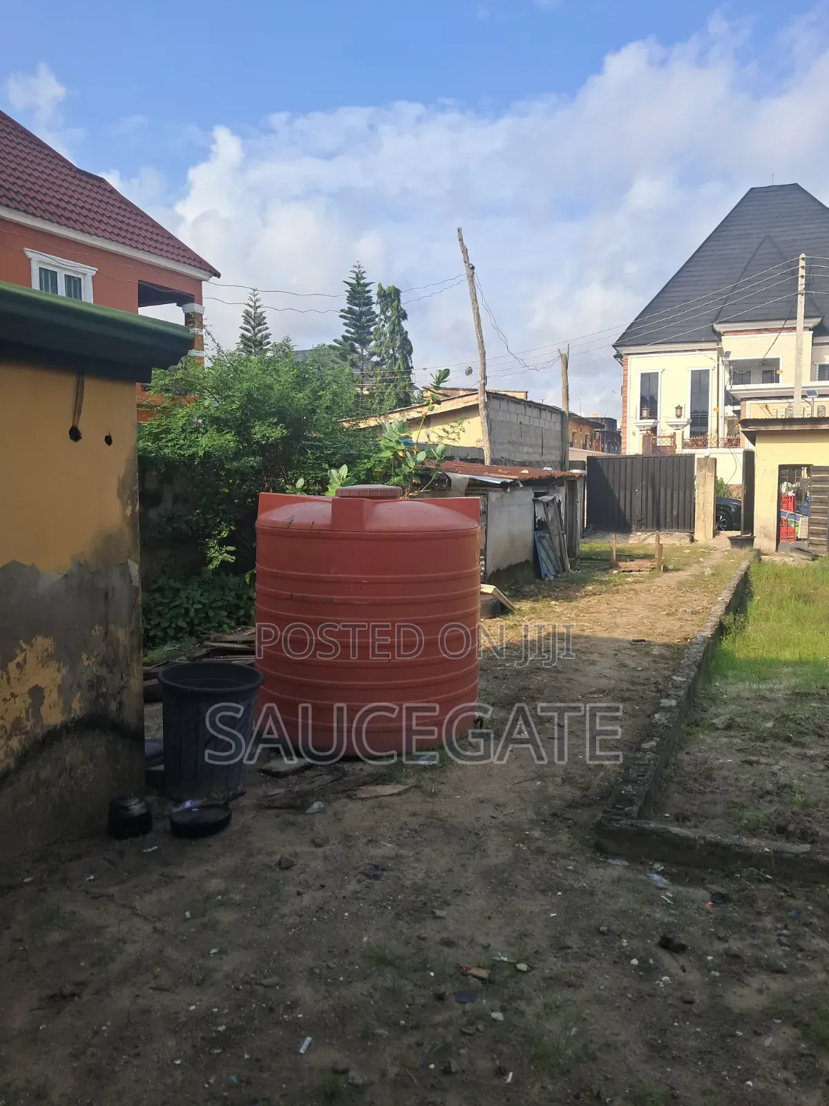 3bdrm Block of Flats in Redgate, Satellite Town for sale in Satellite Town