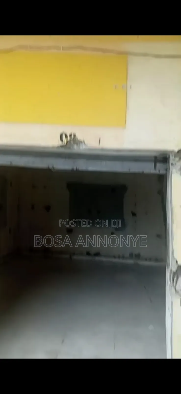Massive Shop in Ado / Ajah