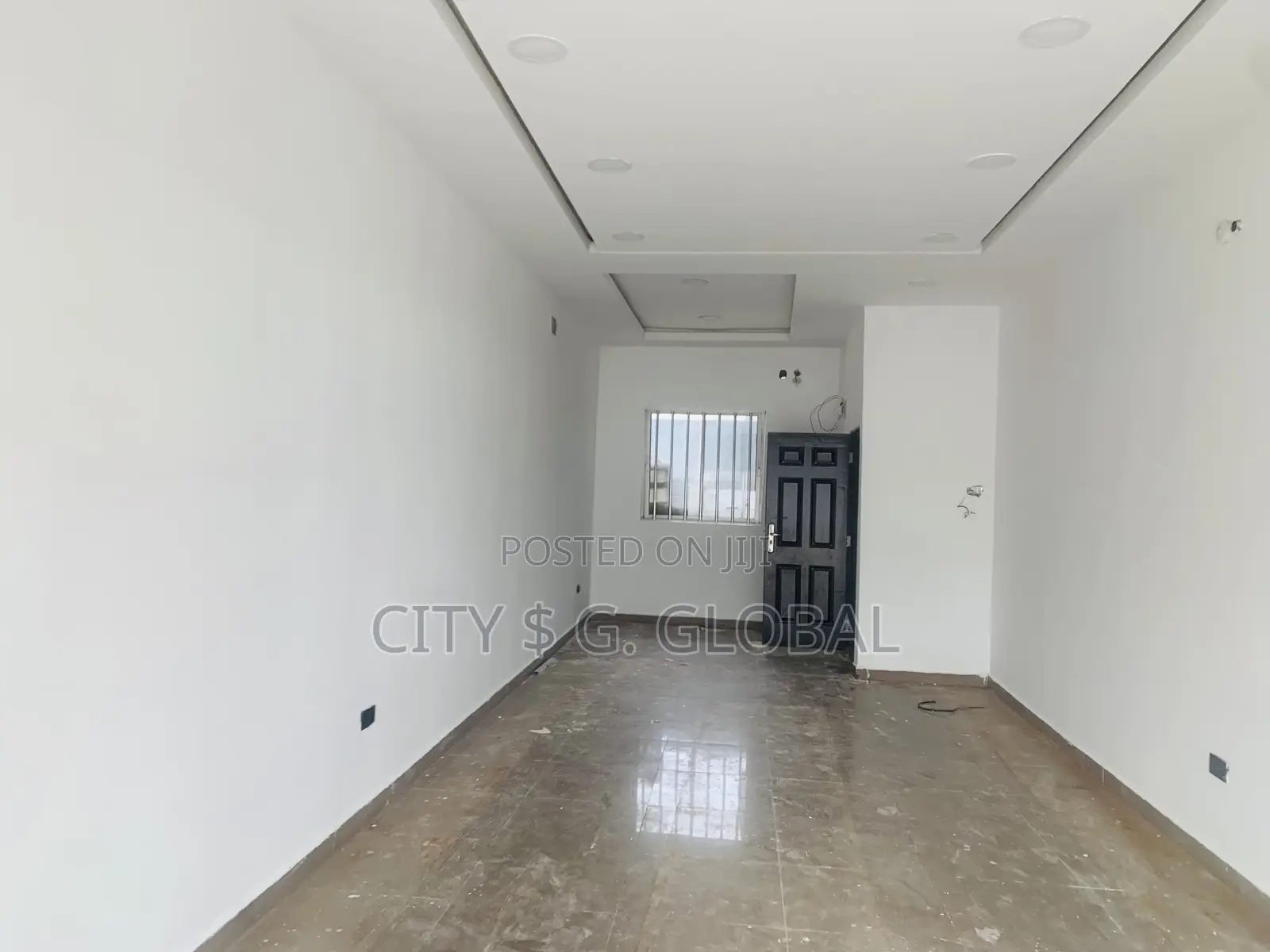 Shop Space in Gwarinpa Ground Floor and First Floor in Dawaki