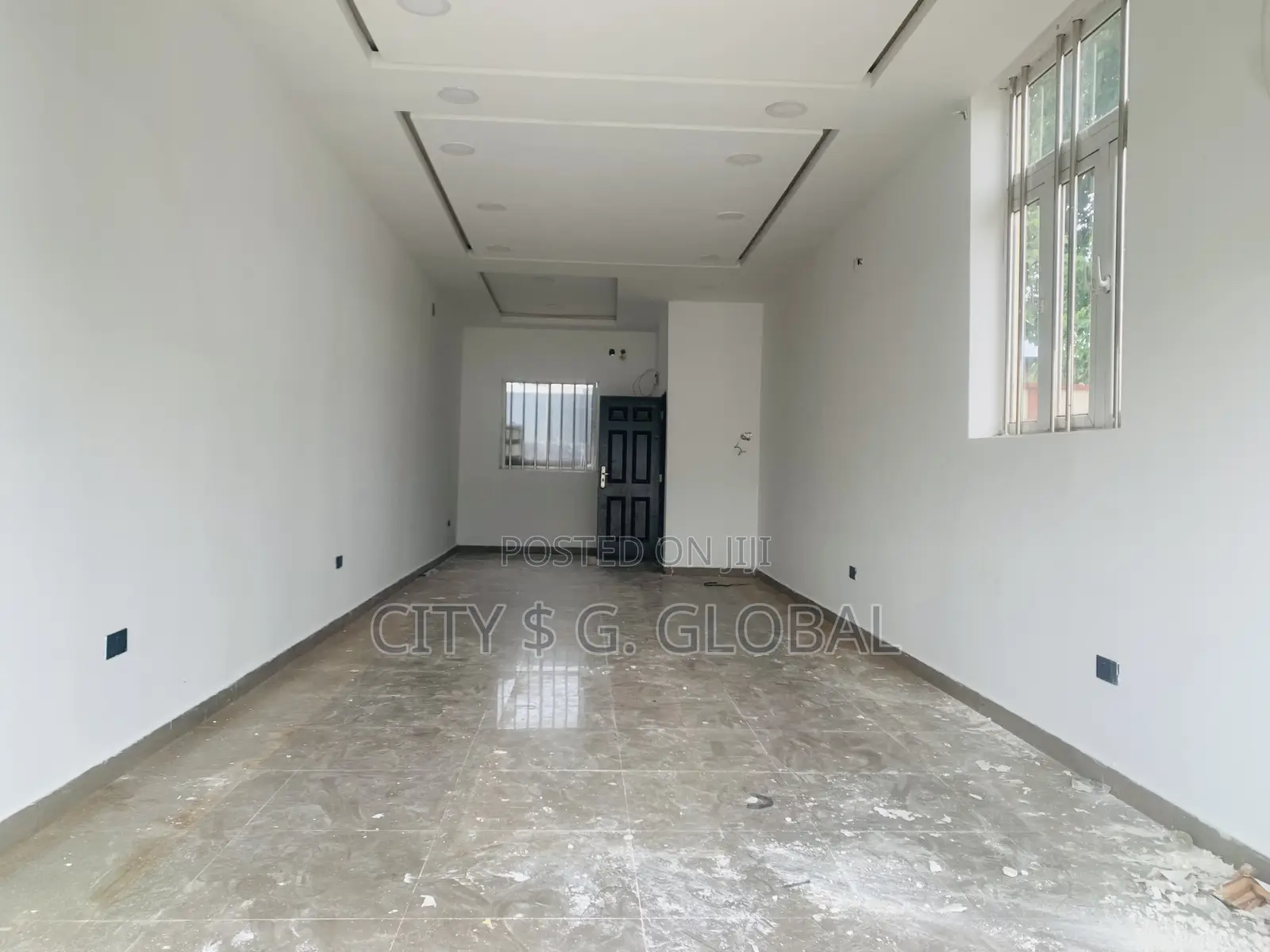 Shop Space in Gwarinpa Ground Floor and First Floor in Dawaki
