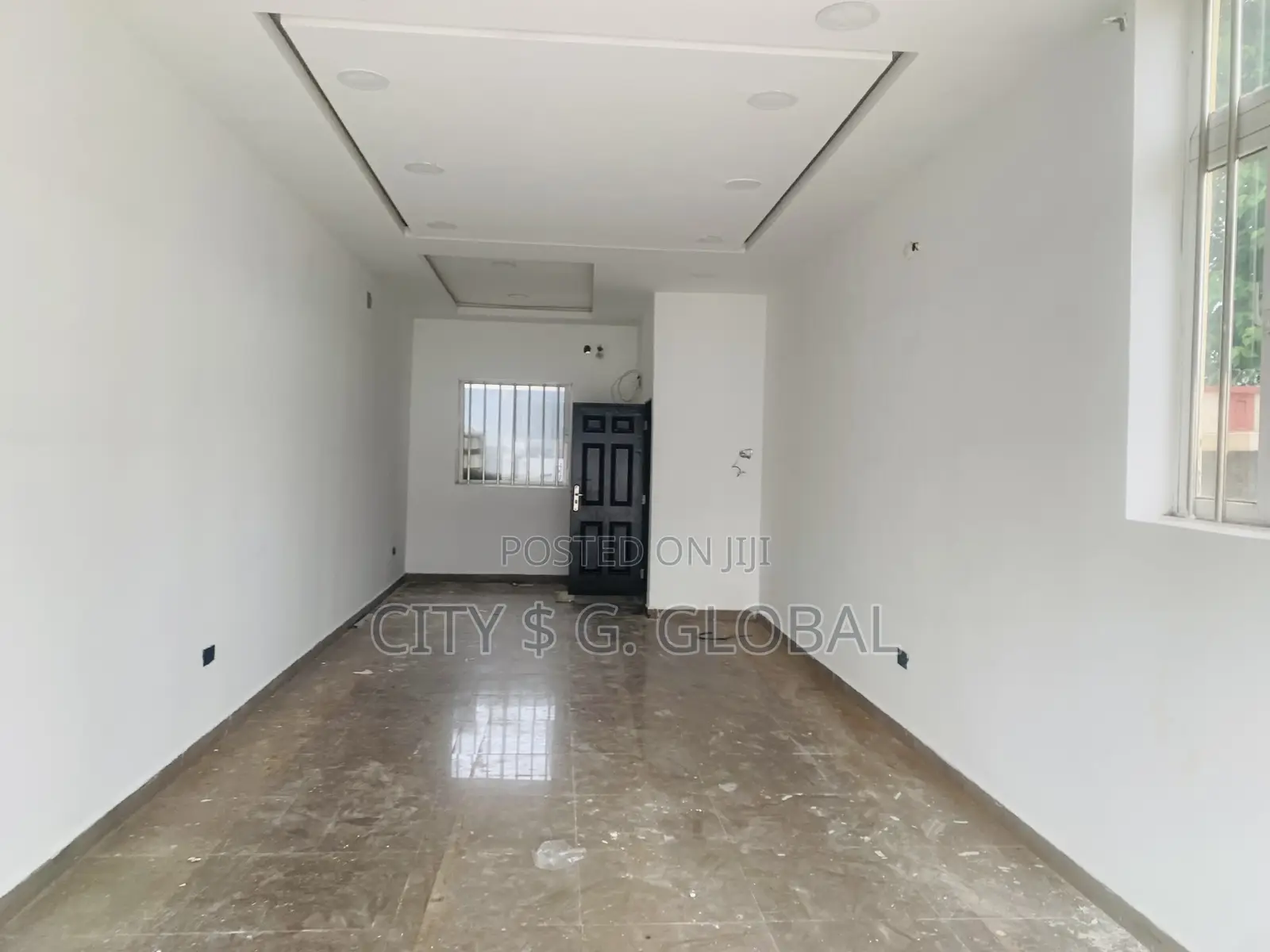 Shop Space in Gwarinpa Ground Floor and First Floor in Dawaki