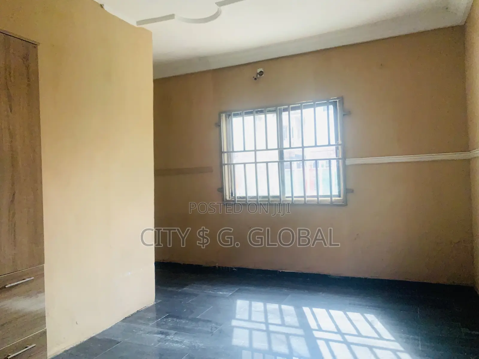 3 Bedroom Block Off Flat in Kuala in Kubwa