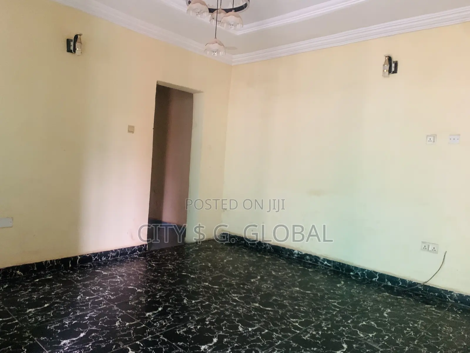 3 Bedroom Block Off Flat in Kuala in Kubwa