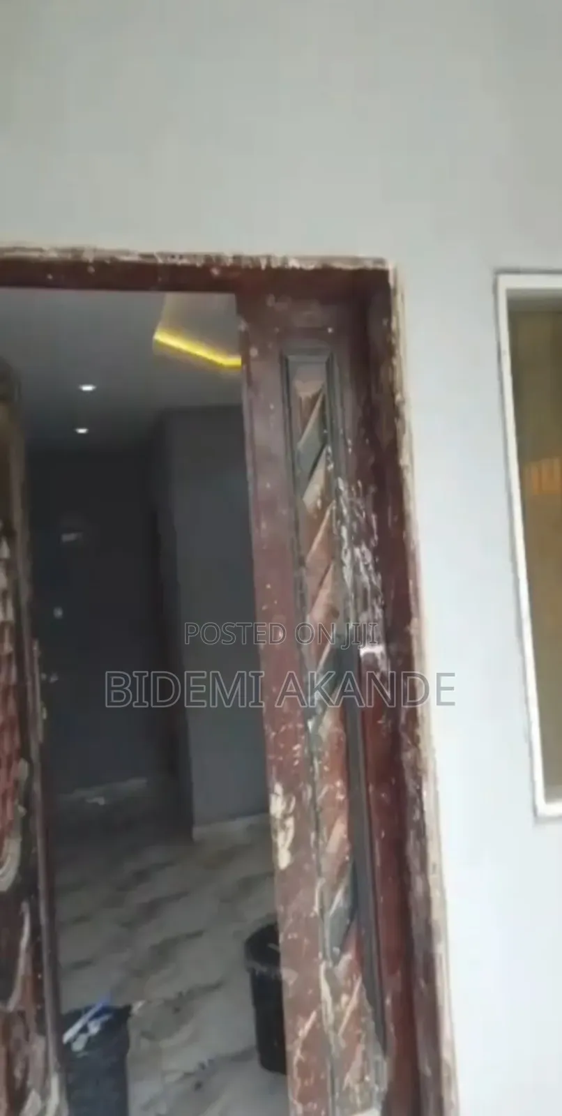 Mini Flat in Obafemi-Owode for rent in Obafemi-Owode