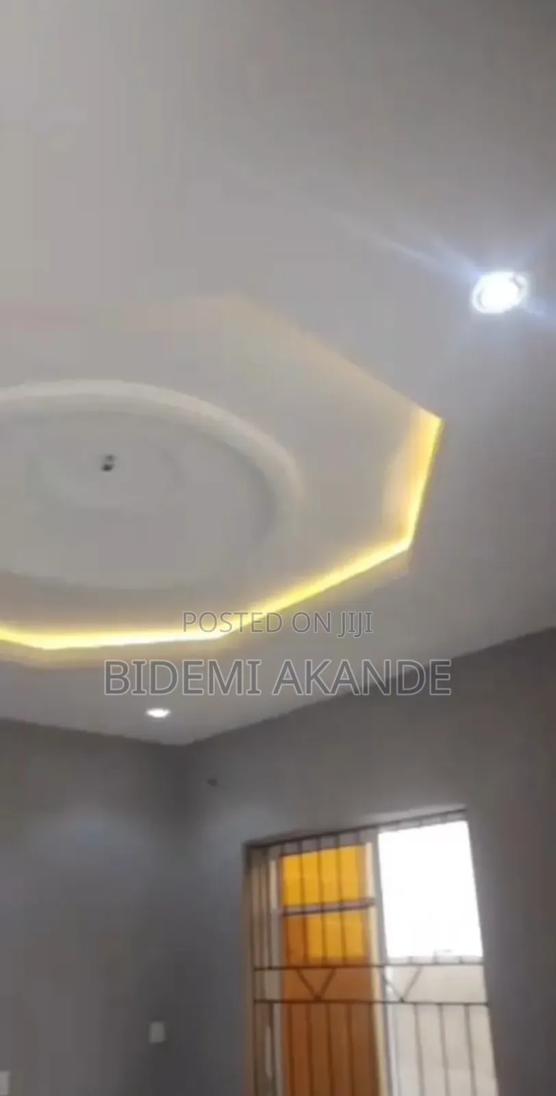 Mini Flat in Obafemi-Owode for rent in Obafemi-Owode