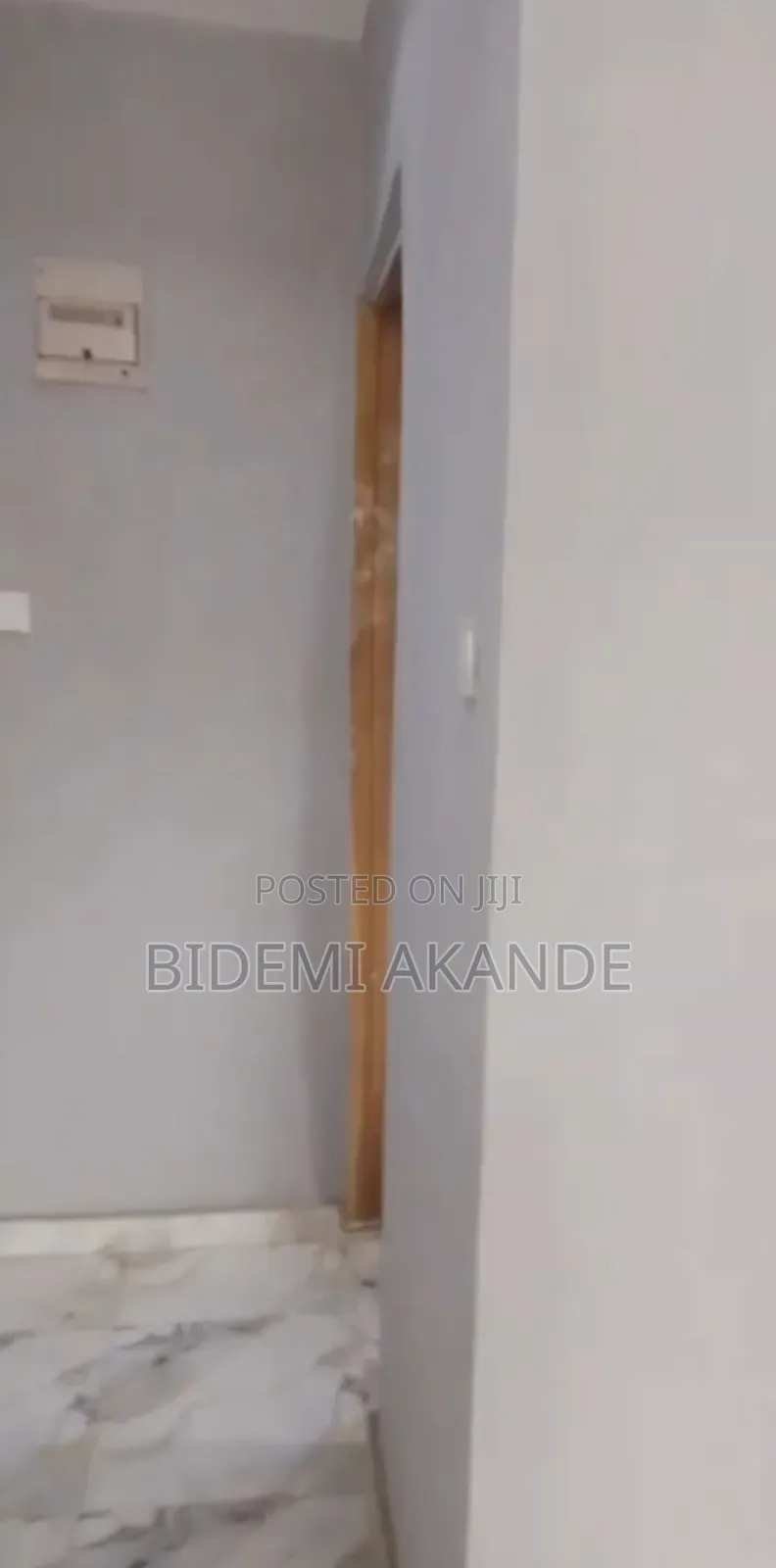 Mini Flat in Obafemi-Owode for rent in Obafemi-Owode